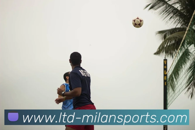 米兰体育品牌故事