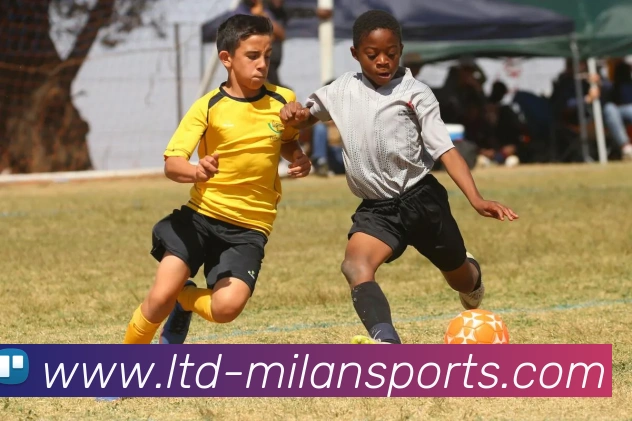 米兰体育服务体系