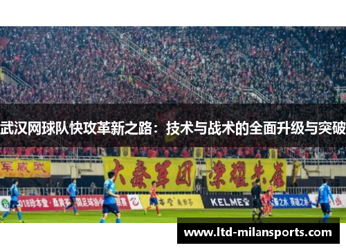 武汉网球队快攻革新之路：技术与战术的全面升级与突破